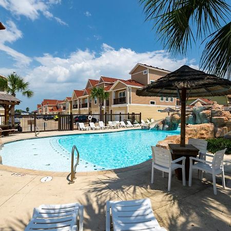 Twisted Pelican - Beach Gear Included! Port Aransas Luaran gambar