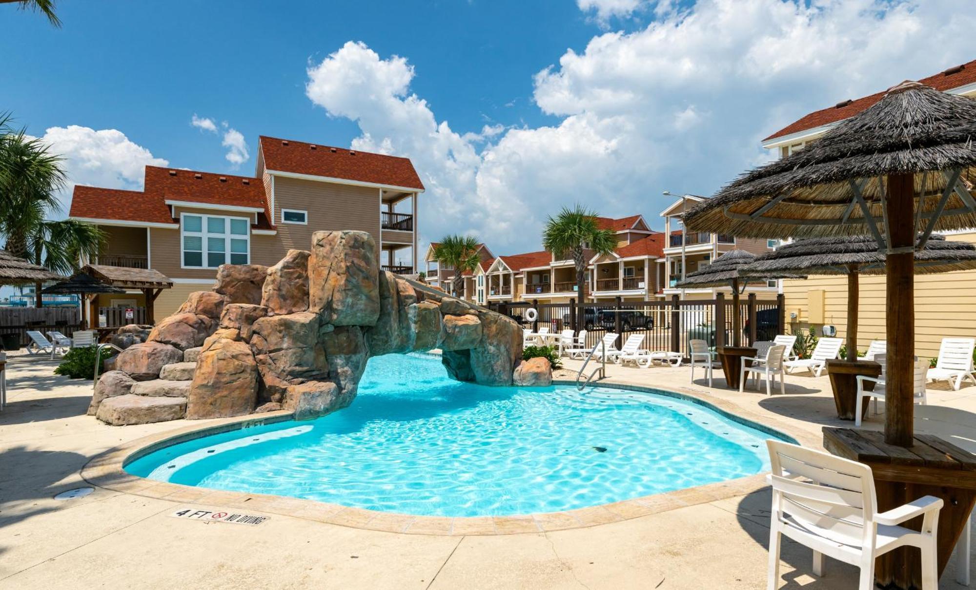 Twisted Pelican - Beach Gear Included! Port Aransas Luaran gambar