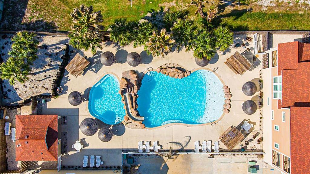 Twisted Pelican - Beach Gear Included! Port Aransas Luaran gambar